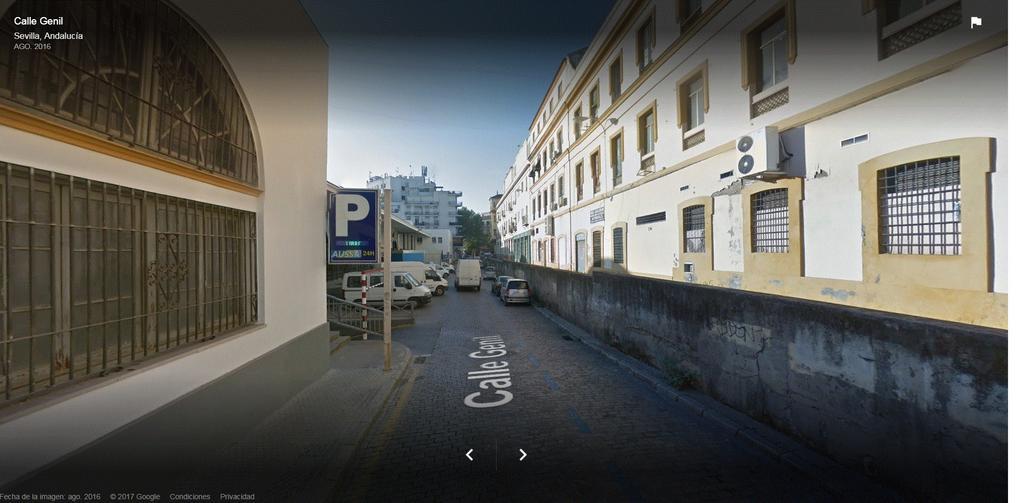 Hostly Acetres 2A-Penthouse In City Center-Fibre-Parking Opt Sevilla Kültér fotó